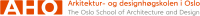 Lærestedets logo