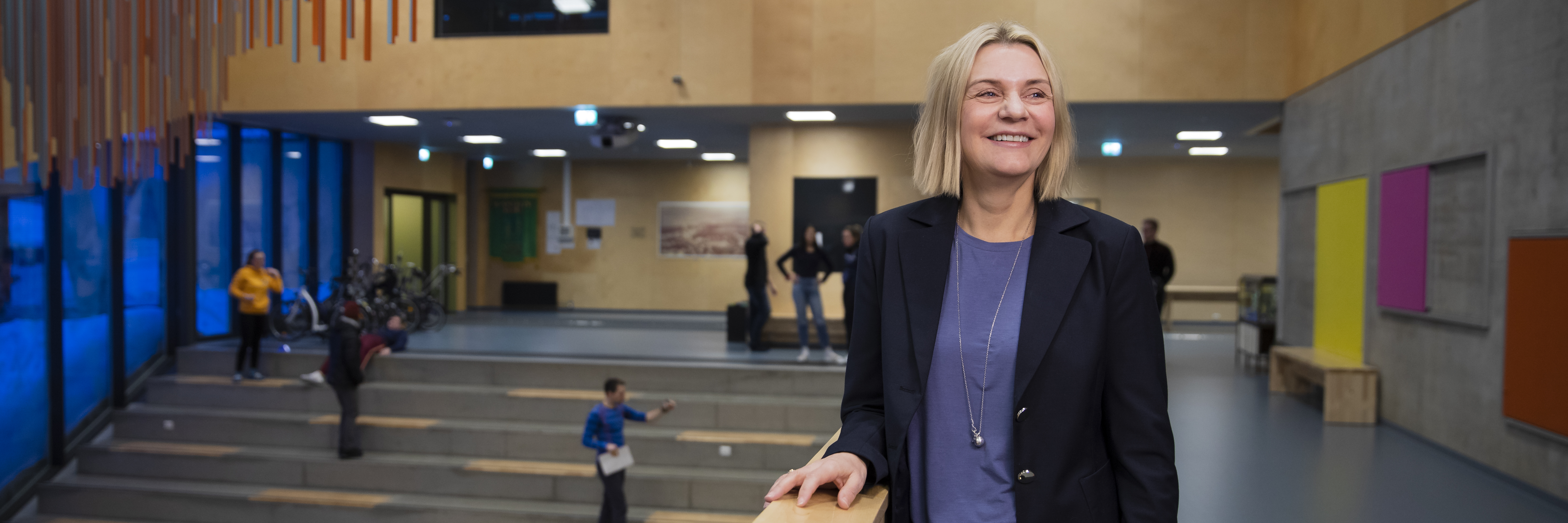 Rektor/skoleleder | Utdanning.no